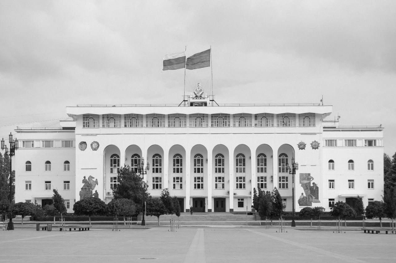 24, 25 и 26 июня 2024 года объявлены в Дагестане днями траура